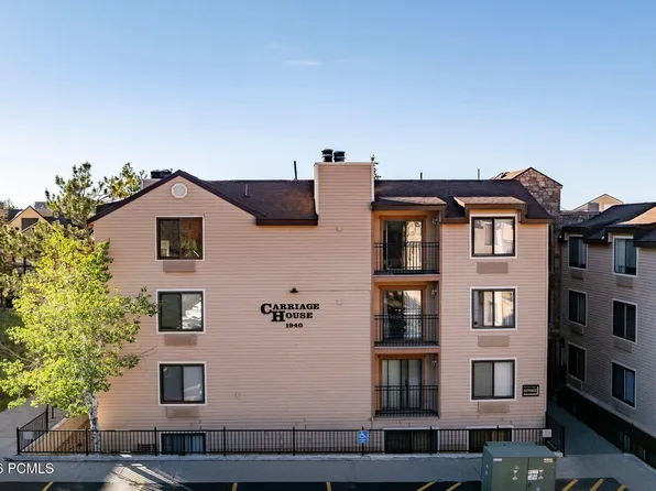 1940 Prospector Ave #419, Park City, UT 84060