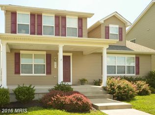 244 Breeding Blvd, Stevensville, MD 21666