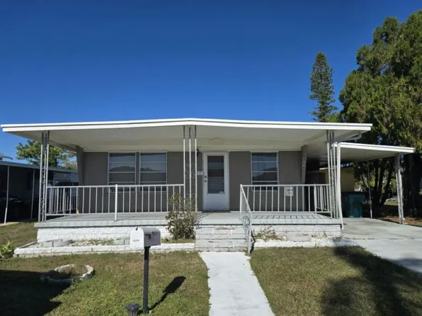 93174 3rd St #174, Pinellas Park, FL 33782