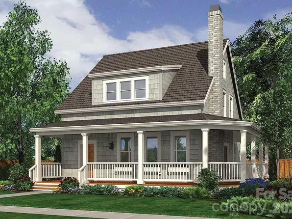 311 Charlotte Ave, Rock Hill, SC 29730