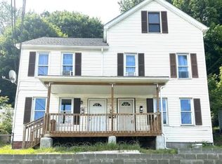 26 Du Bois Ave APT 1, Poughkeepsie, NY 12601