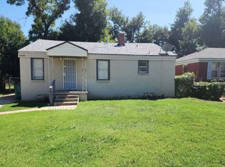 1204 Carverdale Dr, Oklahoma City, OK 73117