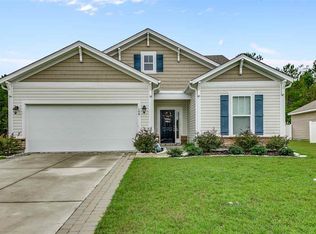 148 Campania St, Myrtle Beach, SC 29579