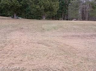 1906 Bethlehem Church Rd, Reidsville, NC 27320