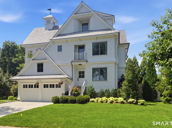 69 Birch Road, Fairfield, CT 06824