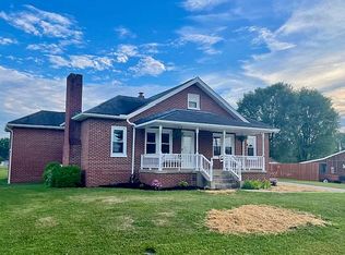 722 Franklin Ave, Wheelersburg, OH