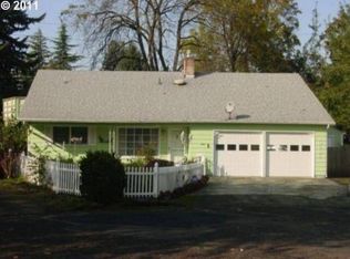 10205 SE 41st Ct, Milwaukie, OR 97222