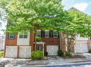 2201 Landing Walk Dr, Duluth, GA 30097