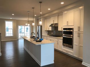 2845 Hardwick Rd, Ann Arbor, MI 48105