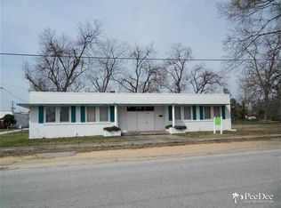 251 Lawson St, Florence, SC 29501