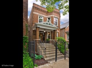 2704 N Sacramento Ave #G, Chicago, IL 60647