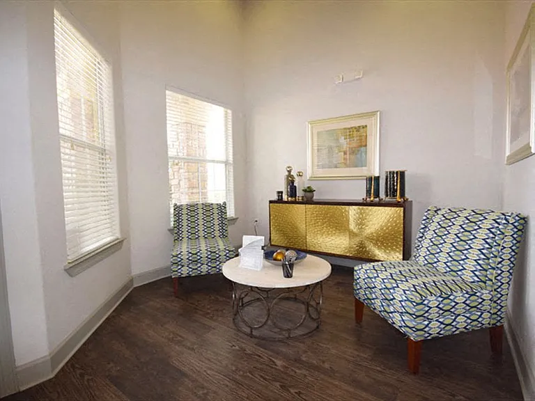 Prairie Ranch Apartment Homes — Photo 15
