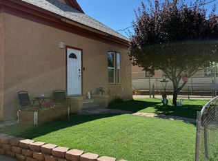 113 E Aspinwall Street, Winslow, AZ 86047
