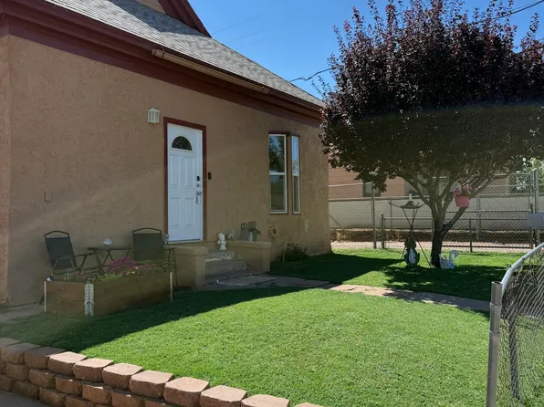 113 E Aspinwall Street, Winslow, AZ 86047