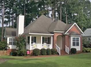 1752 Hackberry Dr, Rocky Mount, NC 27804