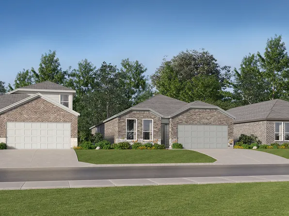 Siesta Plan, River Bridge Ranch : Coastline Collection