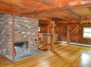 141 Old Redding Rd, Redding, CT 06896