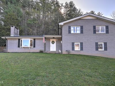 115 Freeman Silvers Rd, Erwin, TN, 37650
