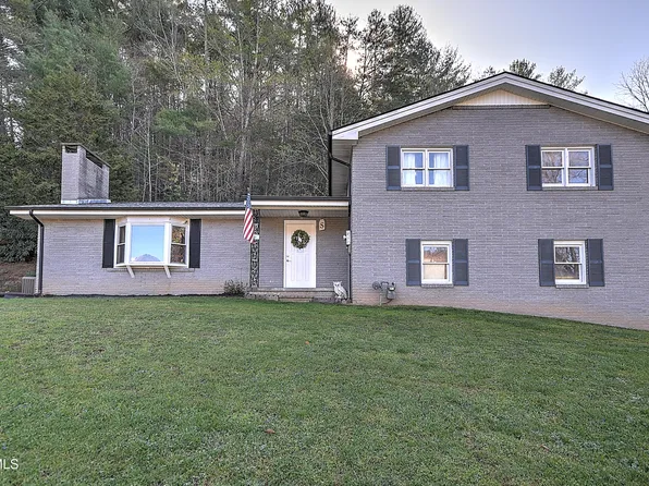 115 Freeman Silvers Rd, Erwin, TN 37650