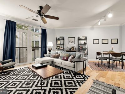 1391 Pennsylvania Ave SE Unit 324, Washington, DC, 20003