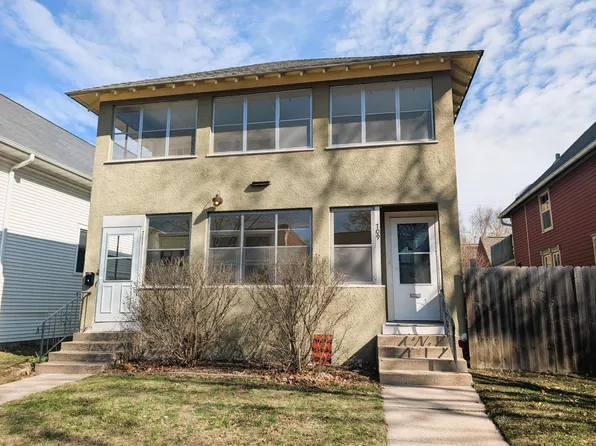 709 Hague Ave, Saint Paul, MN 55104