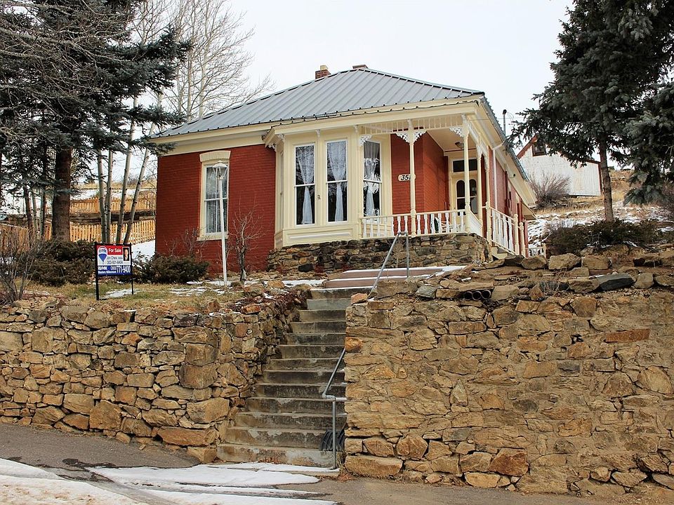 351 Eureka St, Central City, CO 80427 Zillow