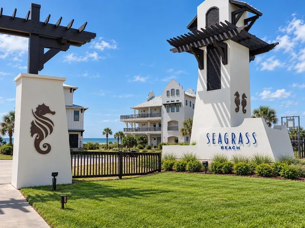 406 Seagrass, Gilchrist, TX 77617