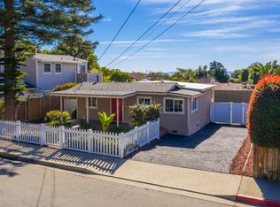 2131 Red Rose Way, Santa Barbara, CA 93109