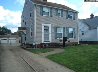 8311 Salisbury Dr, Parma, OH