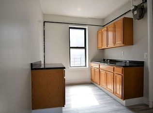 4298 Park Ave APT 12, Bronx, NY 10457