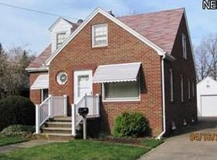 1358 King Ave, Lorain, OH 44052