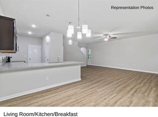 4036 Stoneygreen Ln, Charlotte, NC 28215