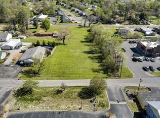 King St SE, Cleveland, TN 37311