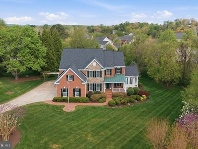 1220 Admiral Zumwalt Ln, Herndon, VA, 20170