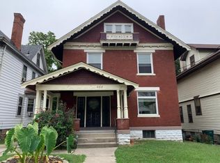 2212 Maplewood Ave, Cincinnati, OH 45219