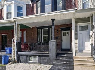 5010 N 15th St, Philadelphia, PA 19141