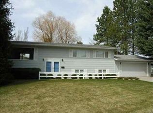 101 Artemos Dr, Missoula, MT 59803