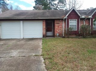 9806 Kerry Glen Ln, Houston, TX 77078