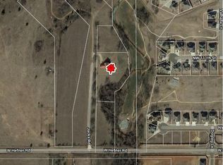 11821 W Hefner Rd, Yukon, OK 73099