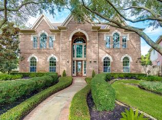 406 Wisdom Woods Ct, Houston, TX 77094