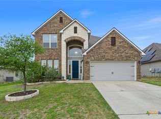 1806 Ashburn Dr, Temple, TX 76502