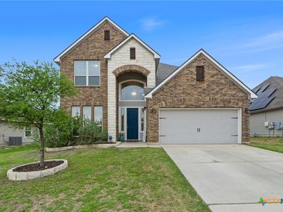 1806 Ashburn Dr, Temple, TX, 76502