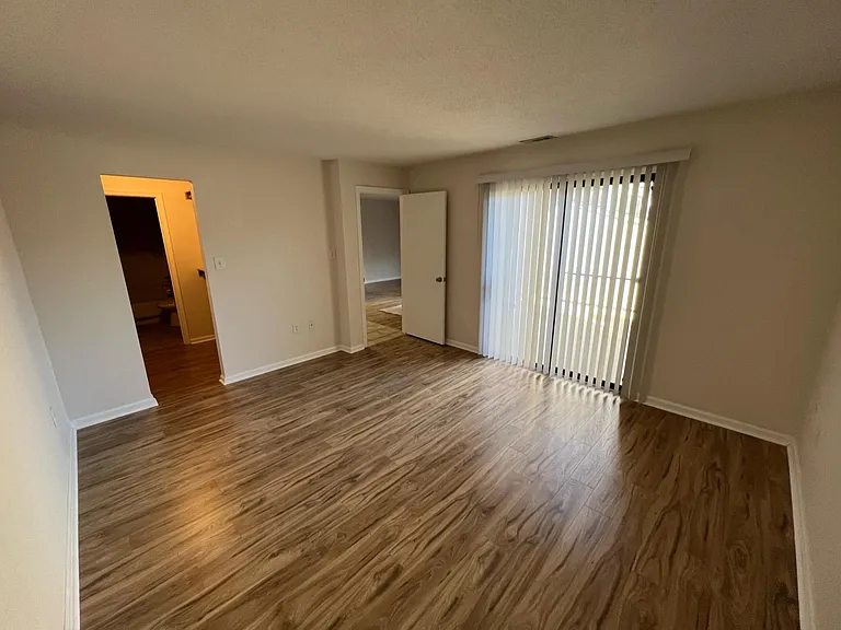 Master Bedroom #1
