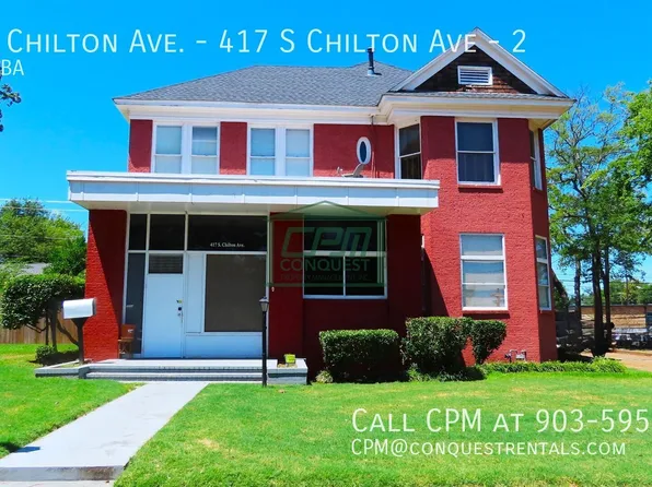 417 S Chilton Ave #2, Tyler, TX 75702
