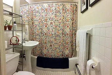 Rented by Keller Williams NYC