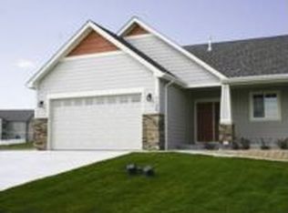 1120 Whitewater Ct, Cheyenne, WY 82009