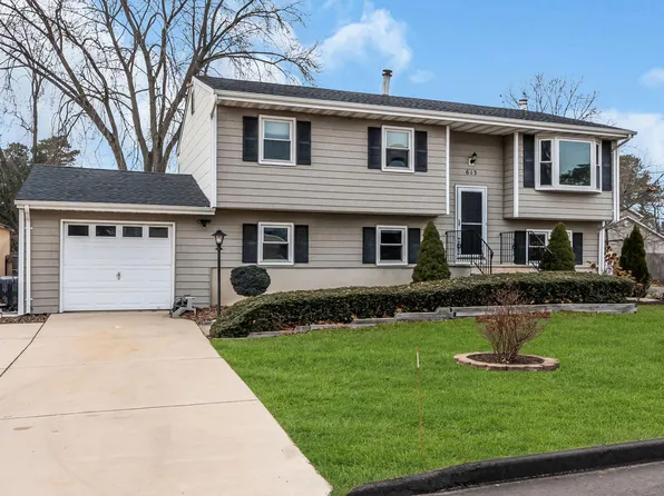 613 Champlain St, Toms River, NJ 08757