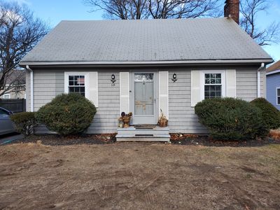 226 Beaver Dam Rd, Scituate, MA, 02066