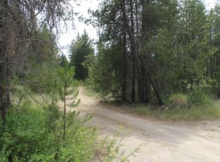 93 Buck Creek Rd, Newport, WA 99156