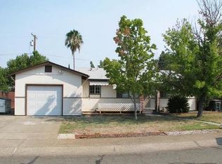 2172 Solar Way, Redding, CA 96002
